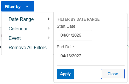Calendar - Filter Date Range.png