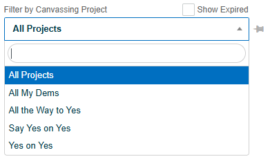 Filter by Canvassing Project.png